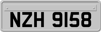 NZH9158