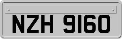 NZH9160