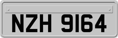 NZH9164
