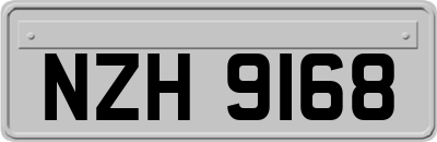 NZH9168