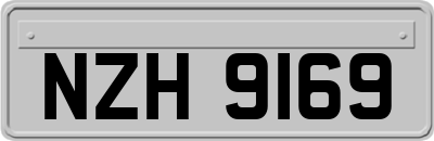 NZH9169