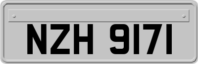 NZH9171