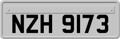 NZH9173