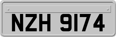 NZH9174
