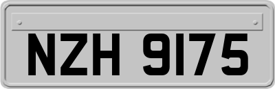 NZH9175