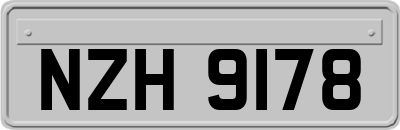 NZH9178