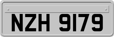 NZH9179