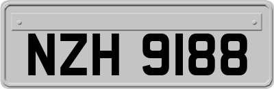 NZH9188
