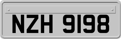 NZH9198