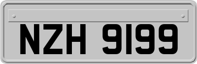 NZH9199