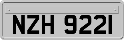 NZH9221