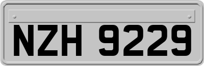 NZH9229