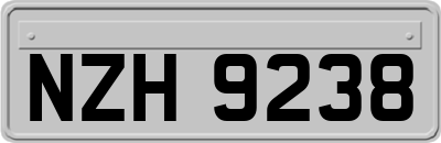 NZH9238