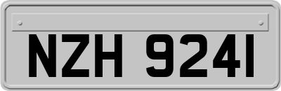 NZH9241
