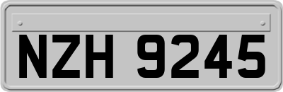 NZH9245