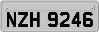 NZH9246