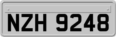 NZH9248