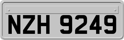 NZH9249