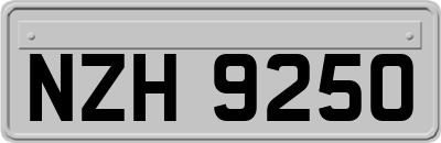 NZH9250