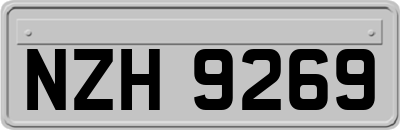 NZH9269