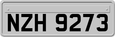 NZH9273
