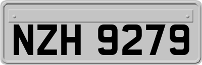 NZH9279