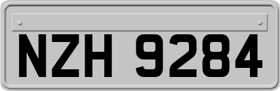NZH9284