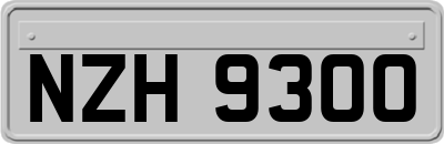 NZH9300