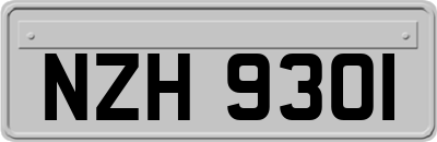 NZH9301