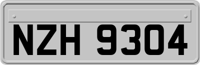 NZH9304