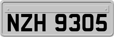 NZH9305