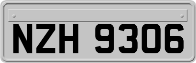 NZH9306