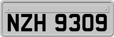 NZH9309