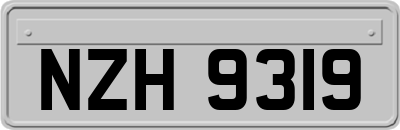 NZH9319