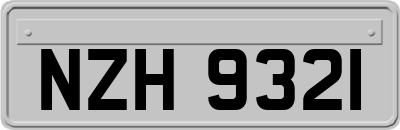 NZH9321
