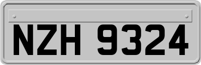 NZH9324