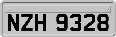 NZH9328