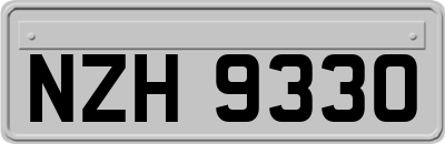 NZH9330