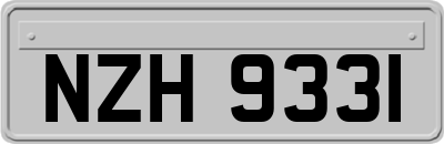NZH9331