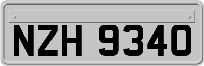 NZH9340