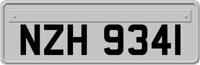 NZH9341
