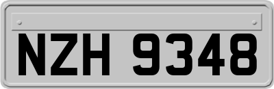 NZH9348