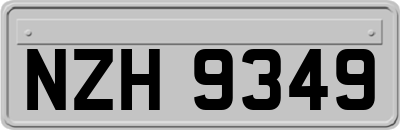 NZH9349