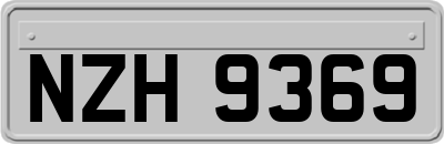 NZH9369
