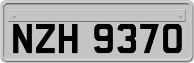 NZH9370