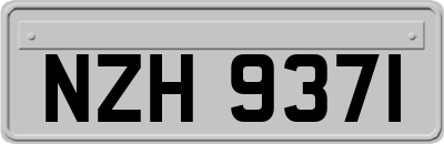 NZH9371