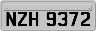 NZH9372