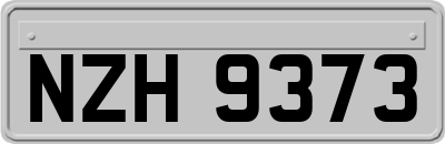NZH9373
