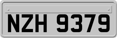 NZH9379