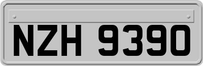 NZH9390